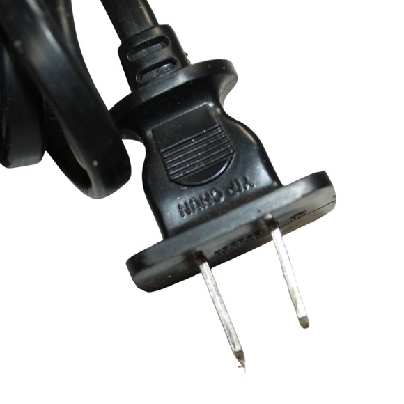 M&Ms Vintage Collectible AM/FM Digital Alarm Clock Radio Snooze Antenna WORKS - Picture 7 of 10